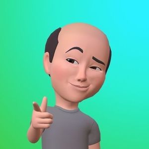 Meet your Posher, Kenny